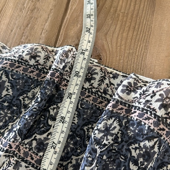 Joie Silk Dress XXS - Picture 9 of 10